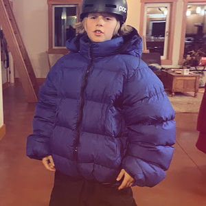 Meet your Posher, Oslo